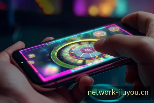 九游娱乐游戏大厅精选游戏视觉